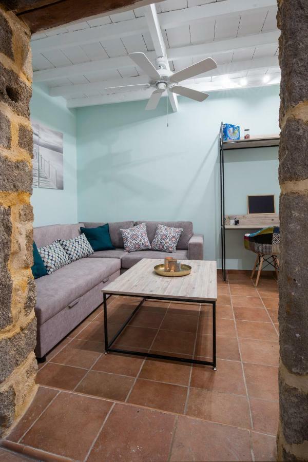 Villa A33 Rhodes Old Town House Rhodes City Exterior foto